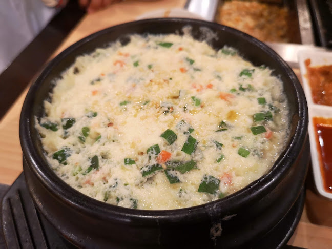 Comentarii opinii despre ฮังมี กัลบี