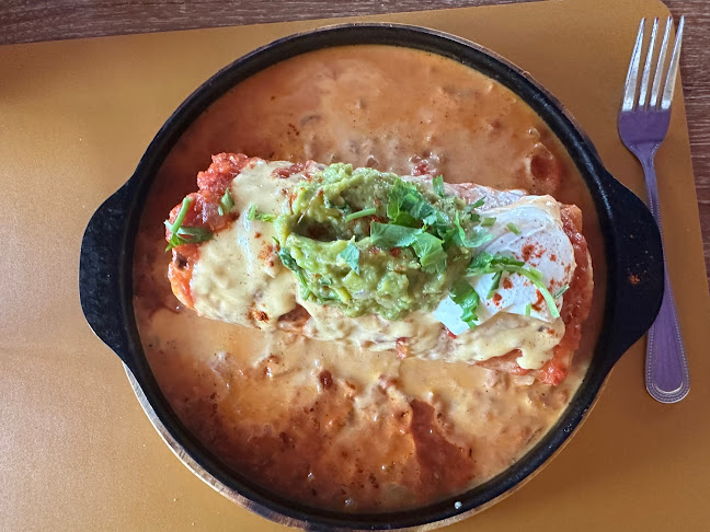 Opinii despre Centrico Mexican Restaurant HALAL în อำเภอเมืองภูเก็ต - การบริการอาหารและที่พัก