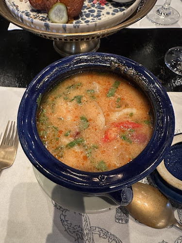 Opinii despre Blue Elephant în อำเภอเมืองภูเก็ต - การบริการอาหารและที่พัก