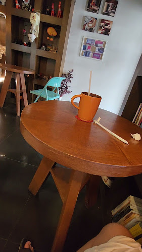 Opinii despre คัฟเฟ่คอฟฟี่ în อำเภอบางละมุง - การบริการอาหารและที่พัก