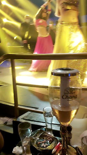 Jannat Indian Restaurant