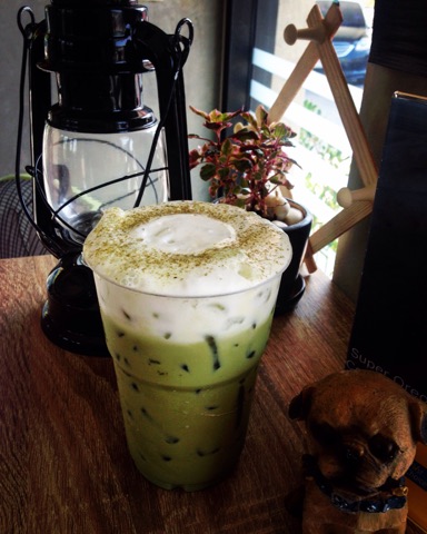 หนึ่งสยาม คอฟฟี่ คาเฟ่ และอาหาร - การบริการอาหารและที่พัก