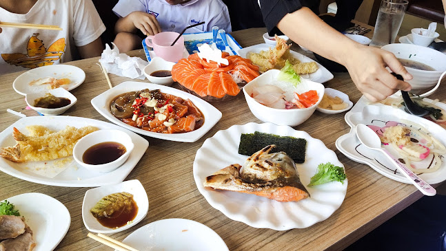 Opinii despre โอชิเน นครราชสีมา în อำเภอเมืองนครราชสีมา - การบริการอาหารและที่พัก