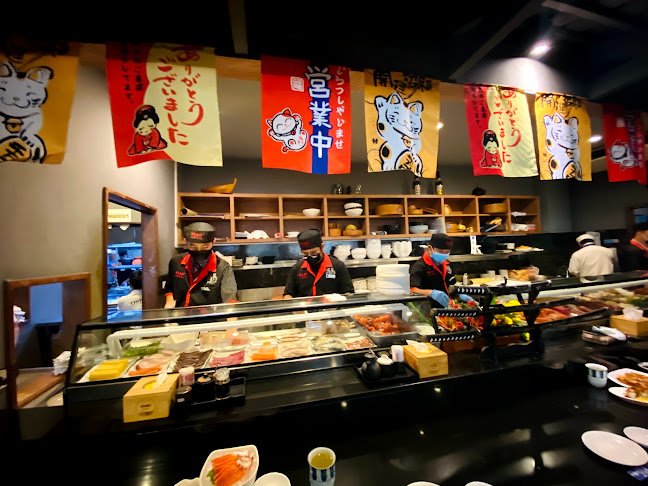 โอชิเน นครราชสีมา - การบริการอาหารและที่พัก