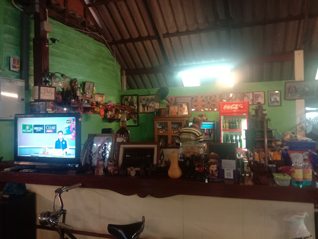 Comentarii opinii despre ครัวลุงศักดิ์ ข้าวต้มบาทเดียว