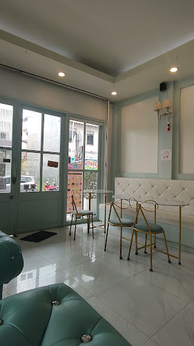 Opinii despre Botanic bakery and cafe สาขาแสงทอง în อำเภอหาดใหญ่ - การบริการอาหารและที่พัก