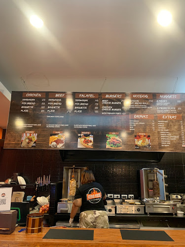 Kebab House - Kamala