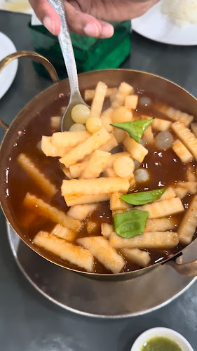 Comentarii opinii despre แหลมเจริญ ซีฟู้ด ระยอง