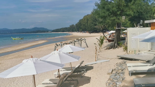 202/88, ตำบลเชิงทะเล อำเภอถลาง ภูเก็ต 83110