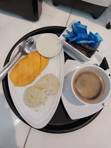 Opinii despre เมอเวนพิค ไอศกรีม สาขา อมตะ ป่าตอง în อำเภอกะทู้ - การบริการอาหารและที่พัก