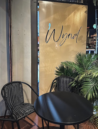 Comentarii opinii despre WYND Dining