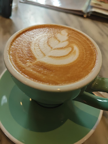 Opinii despre Coffee Hills Cafe în อำเภอเมืองสระแก้ว - การบริการอาหารและที่พัก