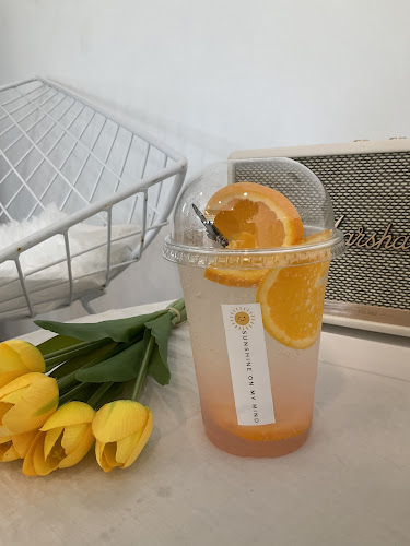 Comentarii opinii despre Sunshine on my mind