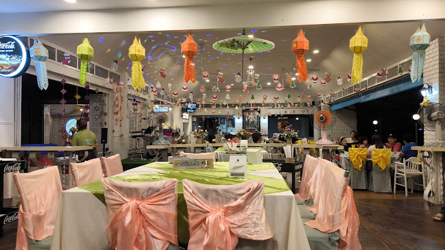 Bonkhao Restaurant ร้านอาหารบนเขา - อำเภอหาดใหญ่