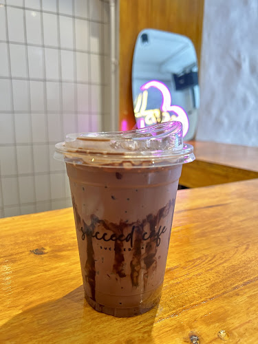 Opinii despre Succeed cafe în อำเภอเมืองพะเยา - การบริการอาหารและที่พัก