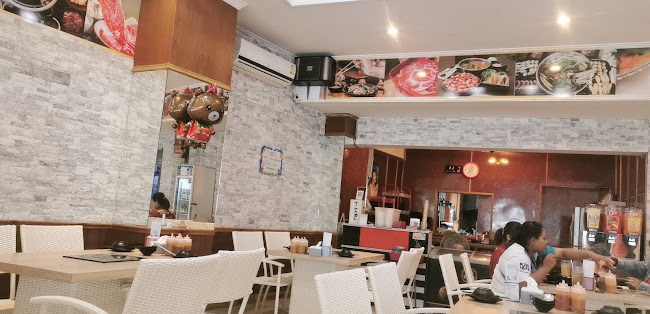 Comentarii opinii despre กินรึยังชาบูบุฟเฟ่ต์ภูเก็ต