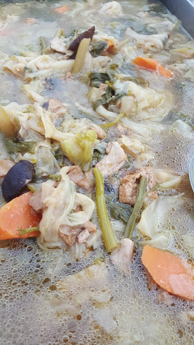 Opinii despre ร้านอาหารเจพังโคน în อำเภอ พังโคน - การบริการอาหารและที่พัก