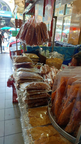 ร้านโง้วเจ็งเฮียง - การบริการอาหารและที่พัก