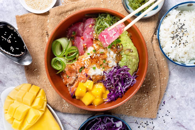 Hern Coffee and Bistro