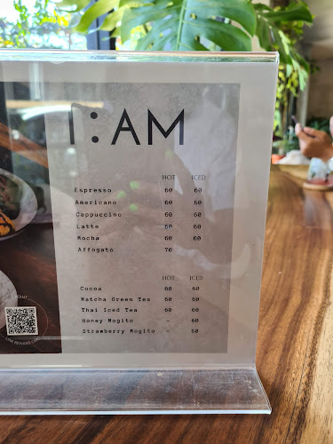 1 AM Cafe - อำเภอเกาะสมุย