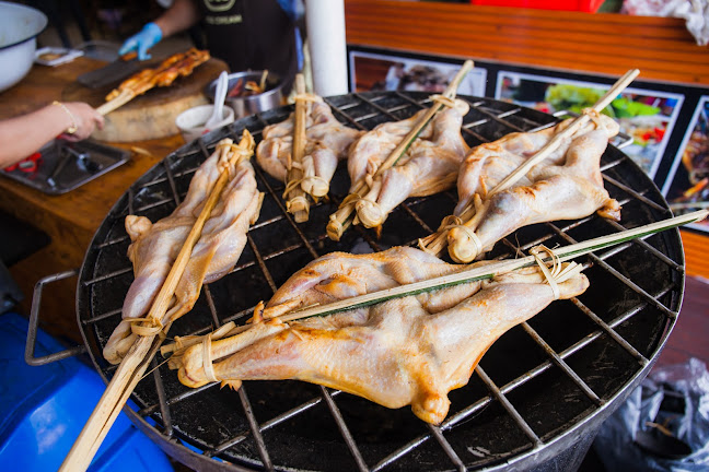 Comentarii opinii despre ร้านส้มตำขอนแก่น แอ๊บแซ่บขอนแก่น