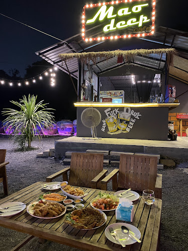 MAO DEEP SRIRACHA - อำเภอศรีราชา