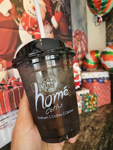 Homecoftus (Pae-cactus) - อำเภอเมืองสงขลา