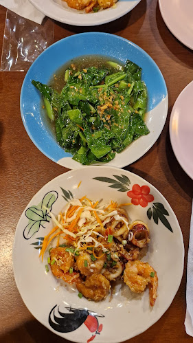 Comentarii opinii despre Tom Yum Restaurant