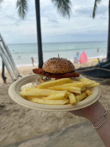 Comentarii opinii despre Village Burgers Kamala