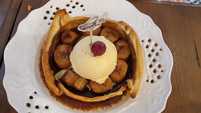 Comentarii opinii despre MET CAFE