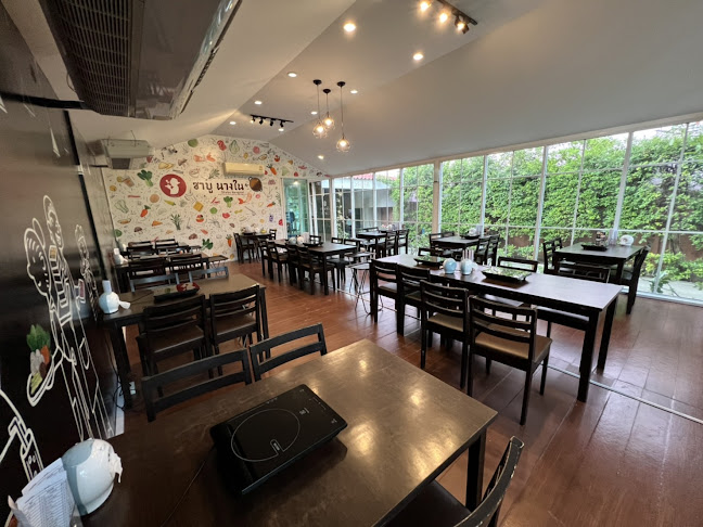 ชาบู นางใน