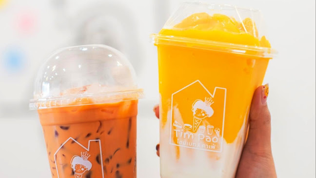 Opinii despre Timpao ไอติมโฮมเมด&คาเฟ่ în อำเภอหาดใหญ่ - การบริการอาหารและที่พัก