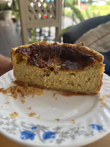 Bakery kata Phuket / Chez Baguette Anthony - เมือง