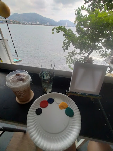 Kalim Beach Phuket ตำบลป่าตอง อำเภอกะทู้ ภูเก็ต 83150