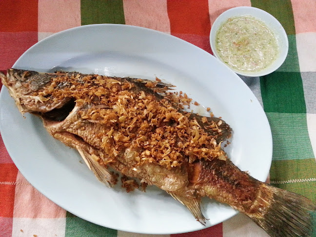 Comentarii opinii despre ร้านป้าสมัย