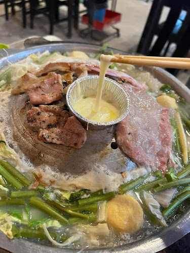 คอนโดหมูกระทะ - อำเภอเมืองตรัง