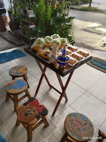 บูมไอศครีม(นาเกลือ พัทยา แหลมฉบัง นาจอมเทียน)