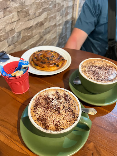 Opinii despre Special coffe în อำเภอกะทู้ - การบริการอาหารและที่พัก