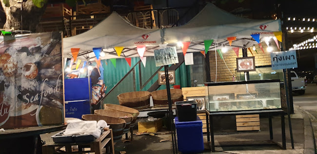 5/58 หมู่2 ธาราอเวนิว ห้องC-3 ตำบล บึงยี่โถ อำเภอธัญบุรี ปทุมธานี 12130