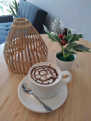 BiaBoon Coffe & Bar - การบริการอาหารและที่พัก