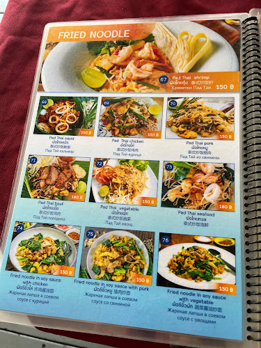 Opinii despre Pit Thai Food พิศไทยฟู๊ด în อำเภอถลาง - การบริการอาหารและที่พัก