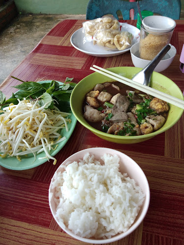 ก๋วยเตี๋ยวเรือนายคล้าย - อำเภอเมืองตรัง