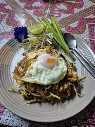 Comentarii opinii despre PAMAI KITCHEN ครัวป้าไหม@ปฏักวิลล่า​ห้าแยกฉลอง​ ภูเก็ต​