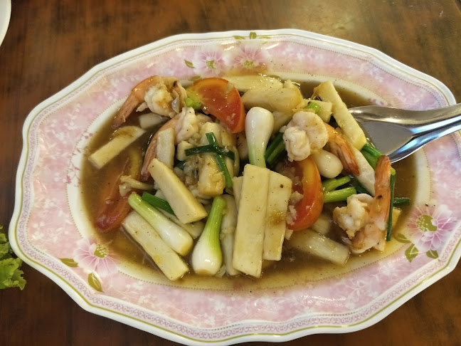 ครัวลุงเชย - อ.เมือง