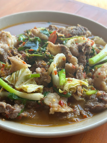 Comentarii opinii despre ส้มตำบ้านฉัน กำแพงเพชร