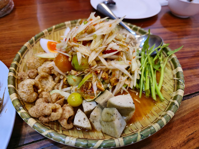 Opinii despre ครัวคุณนิด în อำเภอเมืองอุดรธานี - การบริการอาหารและที่พัก