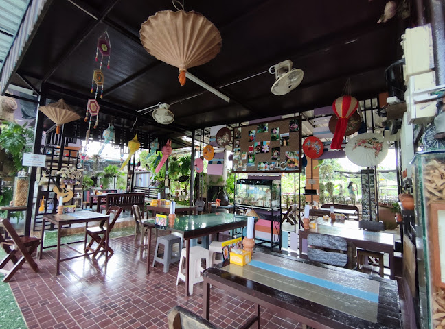 Comentarii opinii despre บ้านสวนริมชล