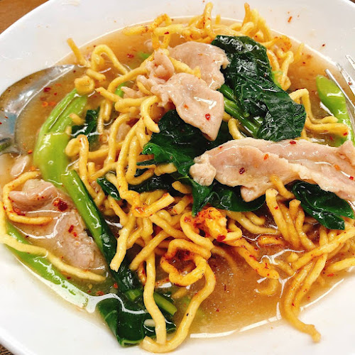 Opinii despre 08House Radio în อำเภอเมืองอุบลราชธานี - การบริการอาหารและที่พัก