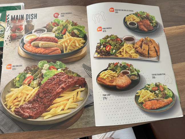 183 2-4 ถนนเลียบชายหาด เมืองพัทยา อำเภอบางละมุง ชลบุรี 20150