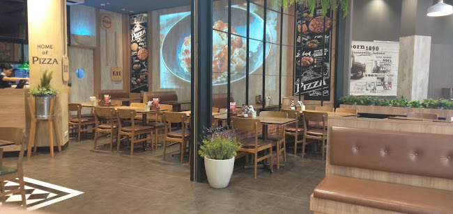 The Pizza Company Big C กำแพงเพชร - อ.เมืองกำแพงเพชร